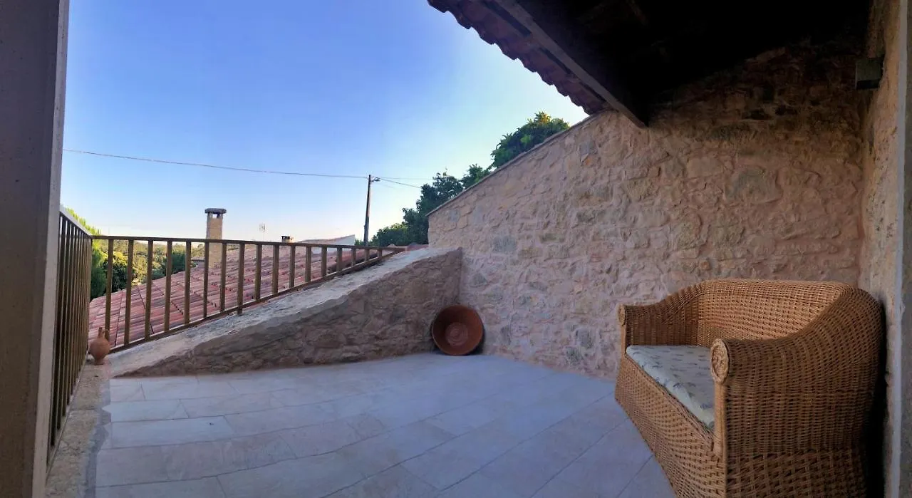 Taliscas Stone Charm Villa Coimbra