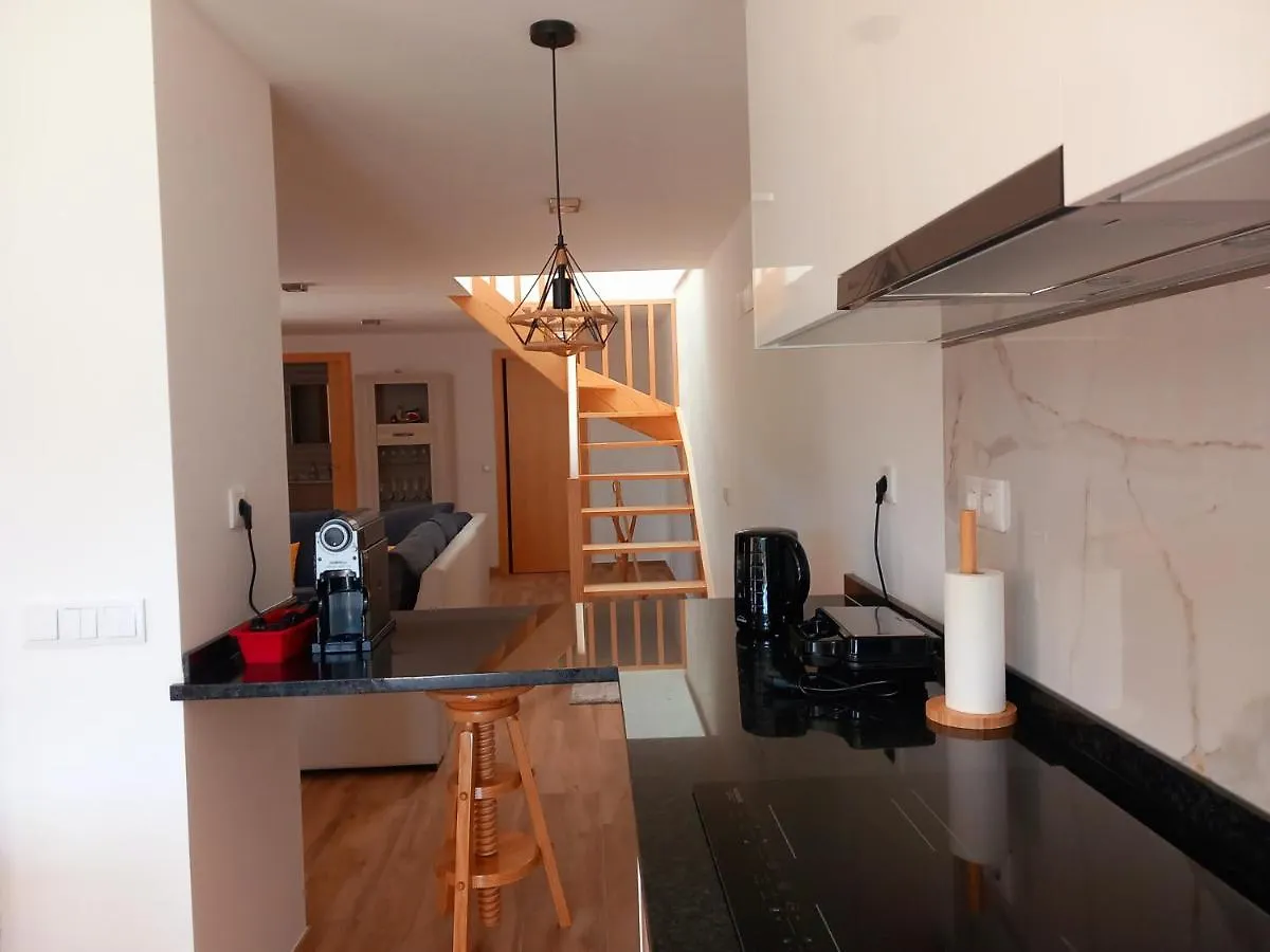 Taliscas Stone Charm Villa Coimbra Holiday home