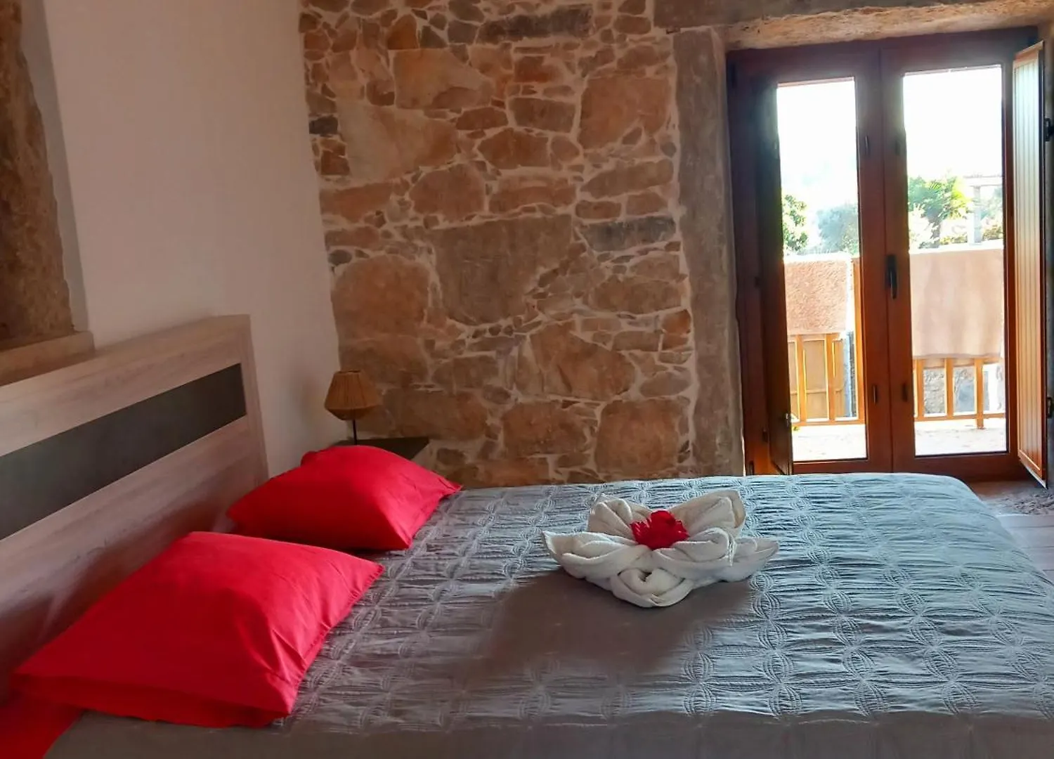 Holiday home Taliscas Stone Charm Villa Coimbra Portugal