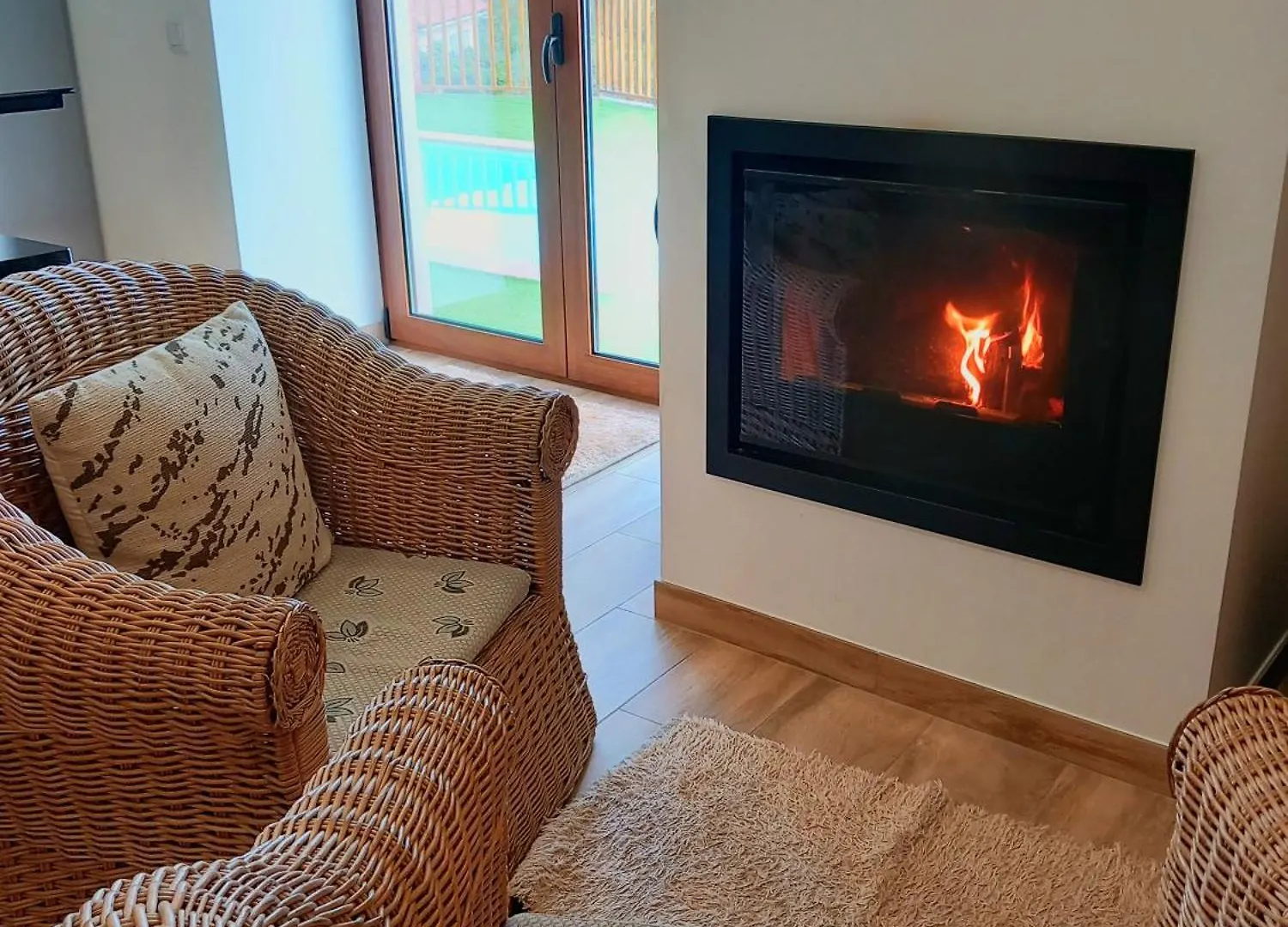 Taliscas Stone Charm Villa Coimbra Holiday home