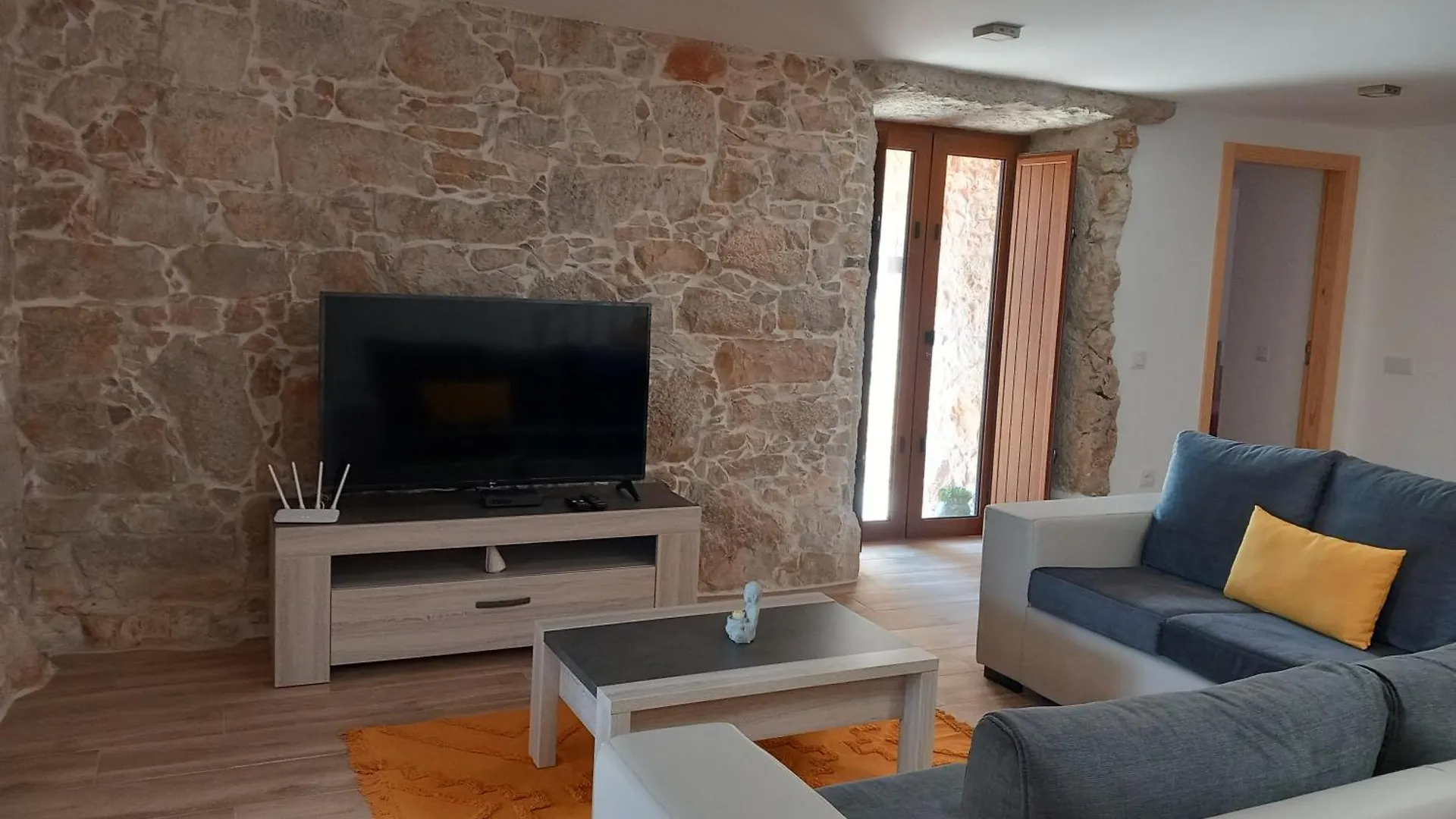 Holiday home Taliscas Stone Charm Villa Coimbra Portugal